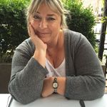 Sally Breen - @sbreenis - Instagram