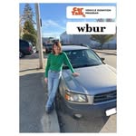 Sally Breen Brady - @sallywagsps - Instagram