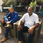 Brian Sally - @briansally5 - Instagram