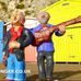 Sally Ironmonger &amp; Brian Carter - Facebook