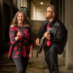 SallyandBrian - @sally_and_brian_music - Instagram