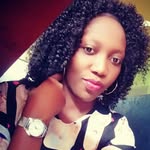 Sallywaweru - @sallybriana - Instagram