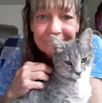 Sally Bricker - Facebook