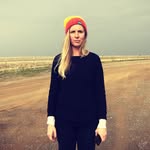 Sally Bricker - @lilsalsal - Instagram