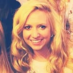 Sally - @sallybricker - Instagram