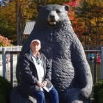 Sally Brightman - Facebook