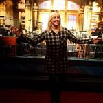 Sally Brink - @brinksally - Instagram