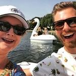 Sally Brock - @sallwb - Instagram