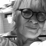 Sally Brock - @sallyerving - Instagram