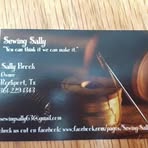 Sally Brock - Facebook