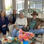 Sally Staub Brock - @sallybrock79 - Instagram