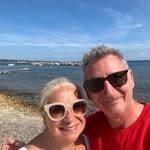 Sally Brookes - @brooksw6 - Instagram