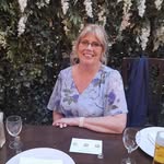 Sally Brookes - @brookes4495 - Instagram