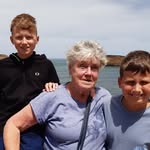 Sally Brookes - @tarween43 - Instagram