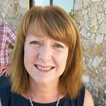 Sally Broughton - @salbro63 - Instagram
