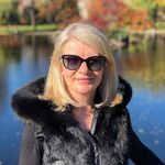 Sally Broughton - @sallyannbroughton - Instagram
