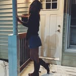 Allyson Brouwere -Smallwood - @allysonbrouwere - Instagram