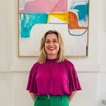 Sally Browne - @sallybrowneartist - Instagram