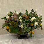 Sally Browne - @thefloraloffering - Instagram