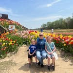 Sally Browne - @salbrownetown - Instagram