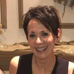 Sally Browning - @salmypal1 - Instagram
