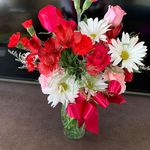 Randy-Sally Bruner - @randysallybruner - Instagram