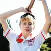 Althea Campbell - @sallybruno0 - TikTok