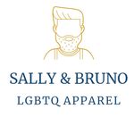 Sally & Bruno - @sallyandbruno - Instagram