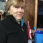 Sally Buckman - Facebook