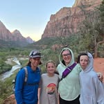 Sally Burch - @sally.b.317 - Instagram