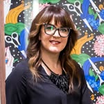 Sally Burch - @sally.does.hair - Instagram