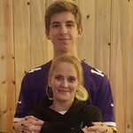 Sally Understock Burch - @sallyburch21 - Instagram