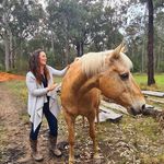 Sally Burdon - @sally_burdon - Instagram