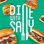 DWS Burgers By Sally Saeed - @dinewithsallyburgers - Instagram