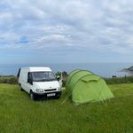 Sally Burger - @polly_burger_camper - Instagram