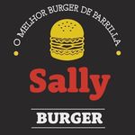 Sally Burger - @oburgersally - Instagram