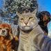 Sally Burger - Facebook