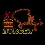Sally's burger - @sallys.burger - Instagram