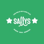Sally's - @sallys_burgers - Instagram