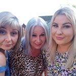 Sally Burke - @_sallyburke - Instagram