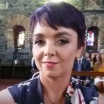 Sally Burke - @burkesally - Instagram