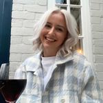 Sally Burke - @sallburke - Instagram