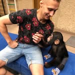 Sally Burrell - @cestoyitik - Instagram