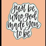 Sally Burris - @signs.by.sally - Instagram