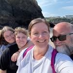 Sally Burrows - @burrows8060 - Instagram