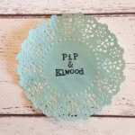 Sally Burrows - @pipandelwood - Instagram