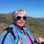 Sally Burrows - @sallygburrows - Instagram