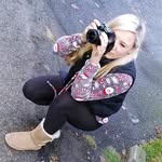 Sally Burrows - @sallys_shots_photography - Instagram