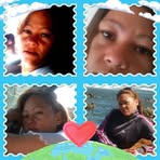 Sally Burrows - Facebook