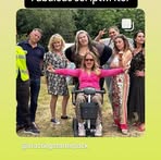 Sally Burrows - Facebook